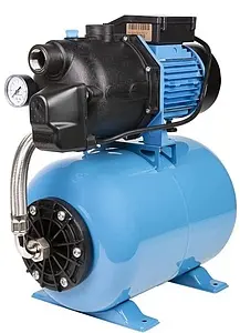 Станция автоматического водоснабжения Джилекс Джамбо 70/50 П-24 4721, 2