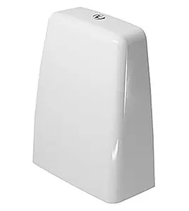 Бачок для унитаза Duravit Esplanade белый 0872800005, 1