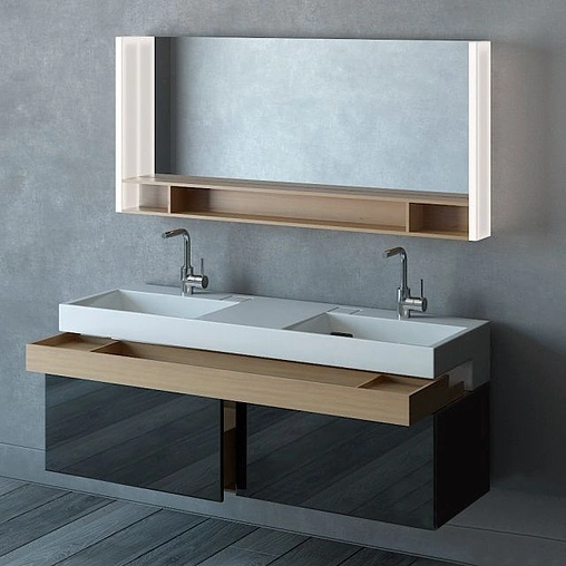 Раковина Jacob Delafon Terrace 150 белый EXA112-00