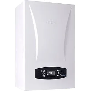 Настенный конденсационный газовый котел одноконтурный турбированный 30кВт E.C.A. CALORA PREMIX 30 HST NG 8216361010 Настенный конденсационный газовый котел одноконтурный турбированный 30кВт E.C.A. CALORA PREMIX 30 HST NG 8216361010, 1