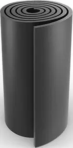 Теплоизоляция рулонная 1000x13мм x 7м черная Energoflex Energomax EMXR1317 Теплоизоляция рулонная 1000x13мм x 7м черная Energoflex Energomax EMXR1317, 3