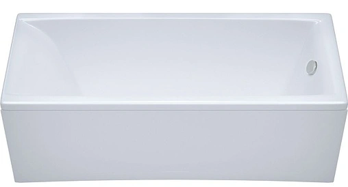 Ванна акриловая Triton Джена 170x70 Щ0000001223