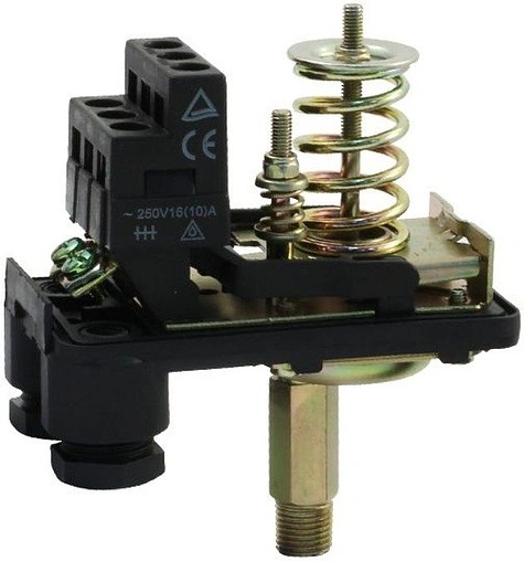 Реле давления UniPump PM/5 ¼&quot;н 78907