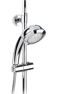 Душевая система с термостатом для душа Timo Termo хром SX-1050 color Душевая система с термостатом для душа Timo Termo хром SX-1050 color, 2