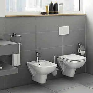 Комплект 5 в 1 VitrA S20 9004B003-7204 с кнопкой Loop 740-0580 хром глянцевый Комплект 5 в 1 VitrA S20 9004B003-7204 с кнопкой Loop 740-0580 хром глянцевый, 5