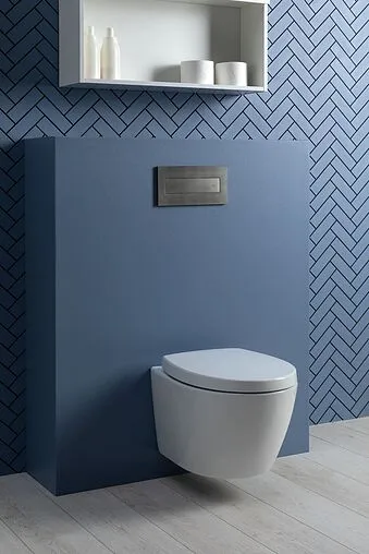 Унитаз подвесной безободковый Aquanet Zvezda Rimless белый ZV-1 Унитаз подвесной безободковый Aquanet Zvezda Rimless белый ZV-1