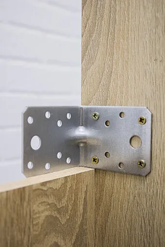 Тумба-умывальник подвесной Айсберг Мечта 50 белый/дуб сонома DM2315T+4607152361544