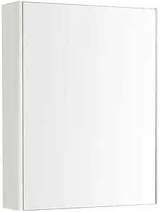 Шкаф-зеркало Aquaton Беверли 65 белый 1A237002BV010 Шкаф-зеркало Aquaton Беверли 65 белый 1A237002BV010, 1