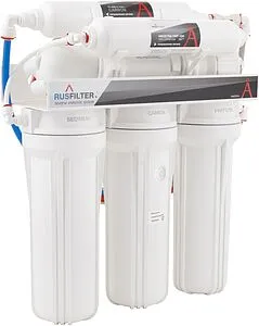 Фильтр обратного осмоса Angstra R-6Ch ANGFDR012 Фильтр обратного осмоса Angstra R-6Ch ANGFDR012, 3