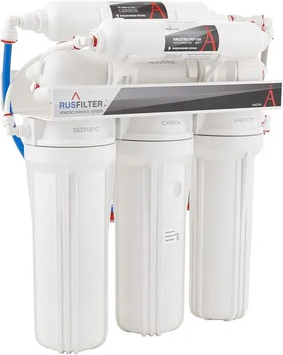 Фильтр обратного осмоса Angstra R-6Ch ANGFDR012