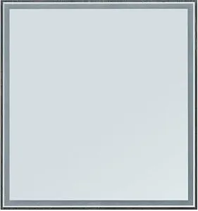 Зеркало с подсветкой Aquanet Nova Lite 75 дуб рошелье 00242258, 4