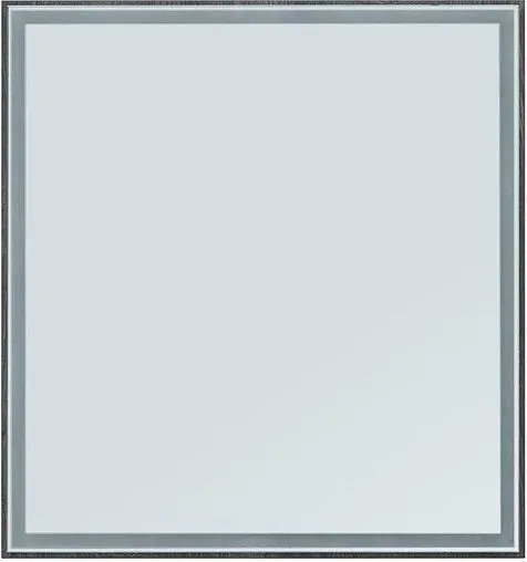 Зеркало с подсветкой Aquanet Nova Lite 75 дуб рошелье 00242258