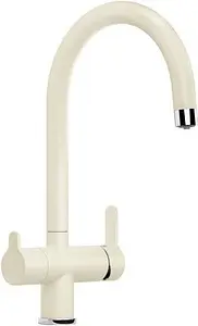 Смеситель для кухни с подключением к фильтру Blanco Trima жасмин 526266, 1
