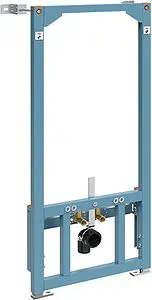 Инсталляция для биде VitrA Frame 780-5800 Инсталляция для биде VitrA Frame 780-5800, 1