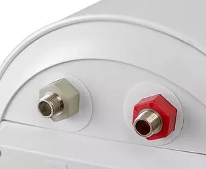 Водонагреватель накопительный электрический Haier ES80V-A5 GA0G72E1CRU, 5