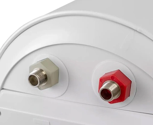 Водонагреватель накопительный электрический Haier ES50V-A5 GA0G70E1CRU