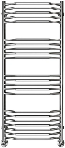 Полотенцесушитель водяной лесенка Terminus Виктория П22 500х1200 полированная сталь 4670078529558