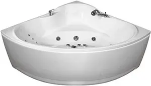 Панель для ванны фронтальная Triton Троя 150 белый Н0000099947, 2