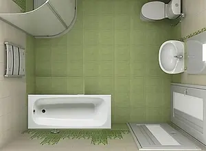 Ванна чугунная Roca Continental 150x70 21290300R Ванна чугунная Roca Continental 150x70 21290300R, 2