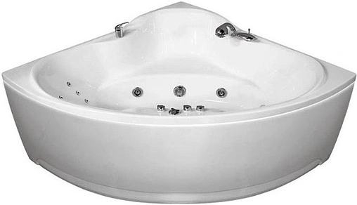 Панель для ванны фронтальная Triton Троя 150 белый Н0000099947