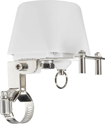 Съемный привод для крана HOMMYN WZB400W