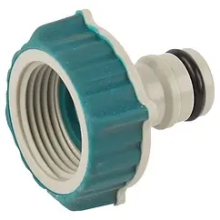 Адаптер (соединитель-резьба внешняя) Raco Comfort-Plus 4248-55240C Адаптер (соединитель-резьба внешняя) Raco Comfort-Plus 4248-55240C