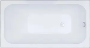 Ванна акриловая Triton Ультра 130x70 Щ0000017401 Ванна акриловая Triton Ультра 130x70 Щ0000017401, 1