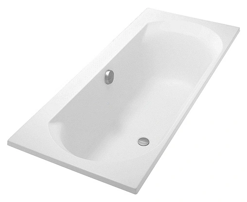Ванна акриловая Jacob Delafon Elise 170x75 E60279RU-01