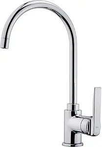 Смеситель для кухни Teka IN 995 хром 53991512 Смеситель для кухни Teka IN 995 хром 53991512, 1