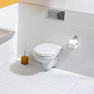 Унитаз подвесной Ideal Standard Ecco белый W740601, 2