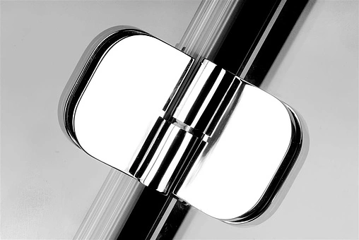 Шторка на ванну 1200мм прозрачное стекло Radaway Torrenta PND PND 120 L 201203-101NL