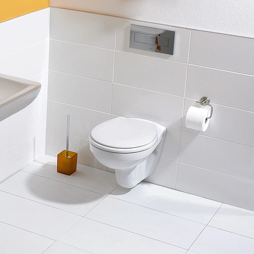 Унитаз подвесной Ideal Standard Ecco белый W740601