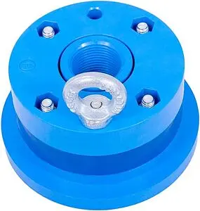 Оголовок скважинный Belamos 125/32-Р ОС125Р, 2