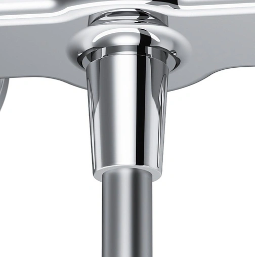 Смеситель для душа Am.Pm X-Joy хром F85A20000 Смеситель для душа Am.Pm X-Joy хром F85A20000