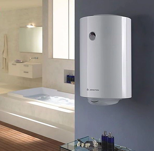 Водонагреватель накопительный электрический Ariston SB R 80 V 3700064