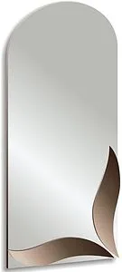 Зеркало Continent Авокадо 53.5x127.5 В035, 1