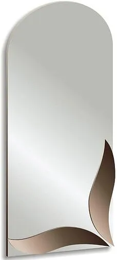 Зеркало Continent Авокадо 53.5x127.5 В035
