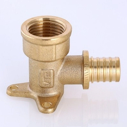 Водорозетка аксиальная 16мм x ½&quot;в Valtec VTm.454.G.001604