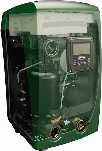 Станция автоматического водоснабжения DAB E.sybox MINI 60179457