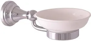 Мыльница Rav Slezak Morava retro хром MKA0300 Мыльница Rav Slezak Morava retro хром MKA0300, 1