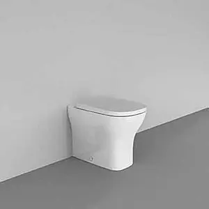 Унитаз приставной Ideal Standard Active белый T316701, 5