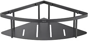 Полка Aquatek чёрный матовый AQ4926MB Полка Aquatek чёрный матовый AQ4926MB, 1