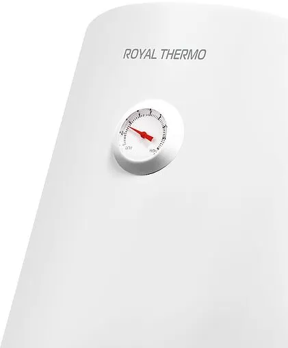 Водонагреватель накопительный электрический Royal Thermo RWH 80 Optimal Водонагреватель накопительный электрический Royal Thermo RWH 80 Optimal