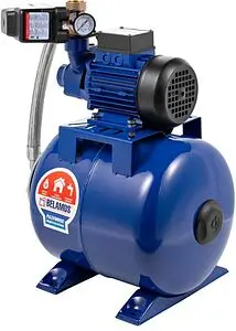 Станция автоматического водоснабжения Belamos XP 05 ALL, 2