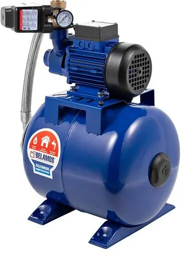 Станция автоматического водоснабжения Belamos XP 05 ALL