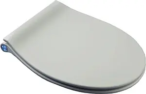 Крышка-сиденье для унитаза с микролифтом и подсветкой BelBagno Acqua белый BB216QSC Крышка-сиденье для унитаза с микролифтом и подсветкой BelBagno Acqua белый BB216QSC, 3