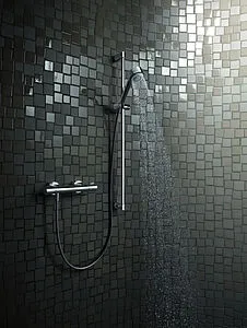 Термостат для душа Kludi Zenta хром 351000538 Термостат для душа Kludi Zenta хром 351000538, 5