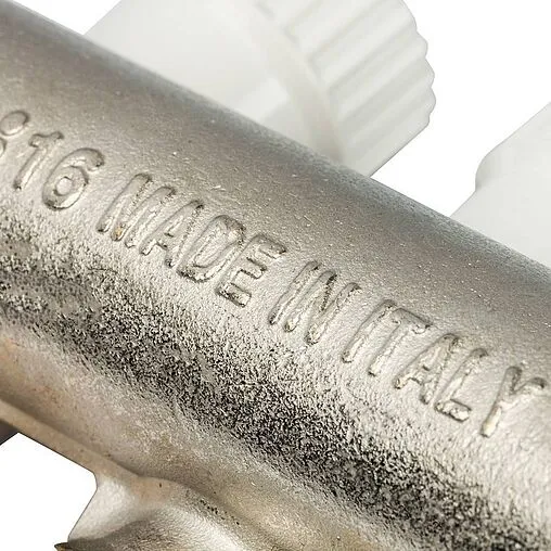 Коллектор регулирующий проходной 3 отвода ¾&quot;в/н x ¾&quot;ек Luxor CP 453 68512803