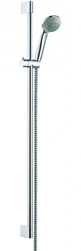 Душевая стойка Hansgrohe Crometta 85 1jet 65см хром 27728000