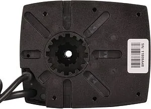 Привод для смесительных клапанов аналоговый 230В Meibes M66341.36, 5